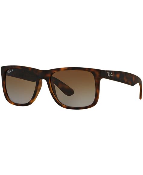 ray ban rb4165 54 justin.